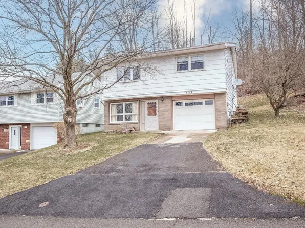 153 Mary St, Binghamton, NY 13903
