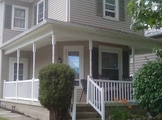 532 E Mulberry St, Lancaster, OH 43130