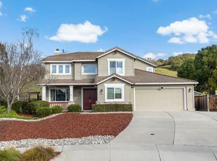 6999 Heartland Way, San Jose, CA 95135