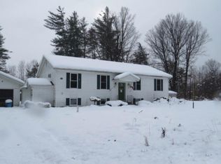 33 Pine Tree Way, West Chazy, NY 12992