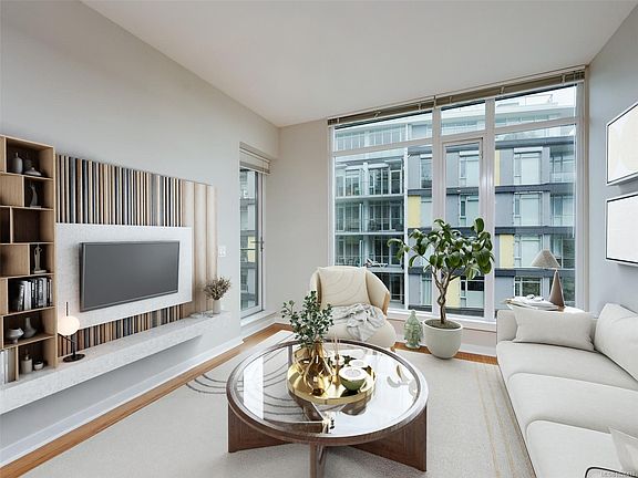 5th image of 373 Tyee Rd #705