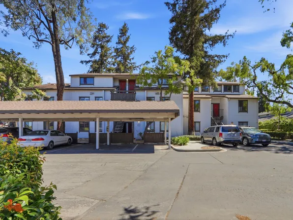 1850 Tradan Dr, San Jose, CA 95132