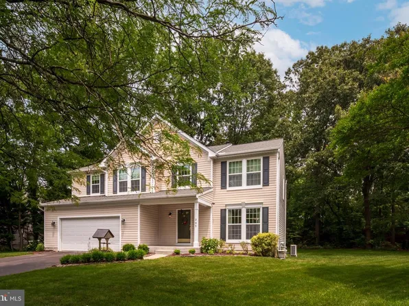 205 Foxridge Ct, Glen Burnie, MD 21061