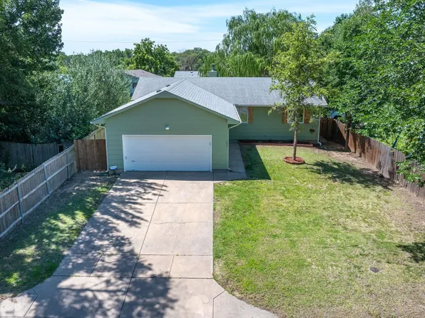 2821 W Anita Ave, Wichita, KS 67217