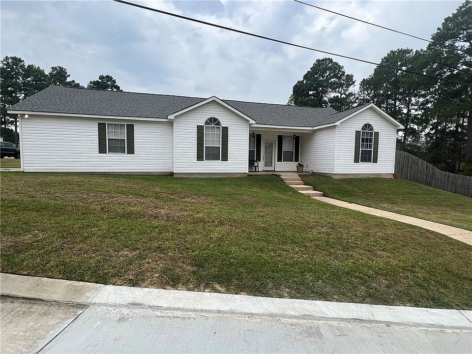 4706 Whispering Pines Loop, Pineville, LA 71360 Zillow