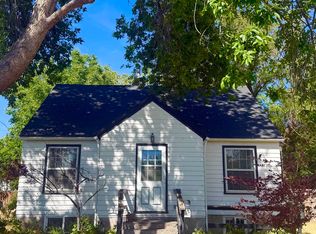 144 N 13th Ave, Pocatello, ID 83201