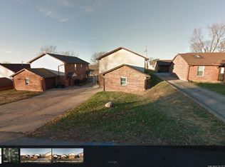 239 Gilbert Ave, Fairborn, OH 45324