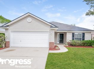 1436 N Seawolf Trl, Jacksonville, FL 32221