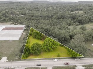 1115 W Center St, Greenwood, AR 72936
