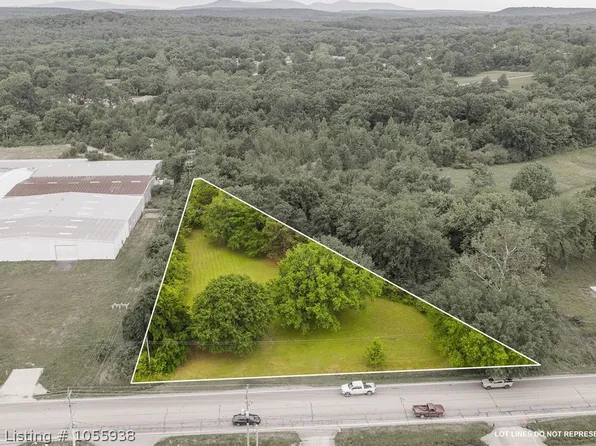 1115 W Center St, Greenwood, AR 72936