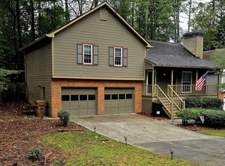 3148 Ramblewood Ct, Powder Springs, GA 30127