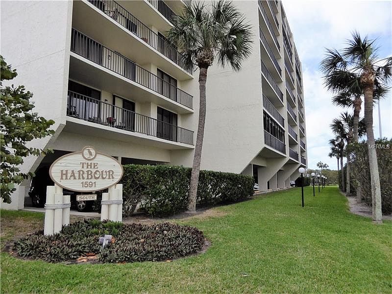 1st image of 1591 Gulf Blvd APT 604S