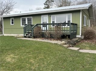5652 Clark Rd, Conesus, NY 14435
