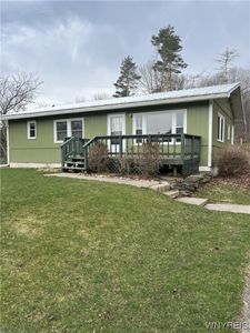 5652 Clark Rd, Conesus, NY, 14435