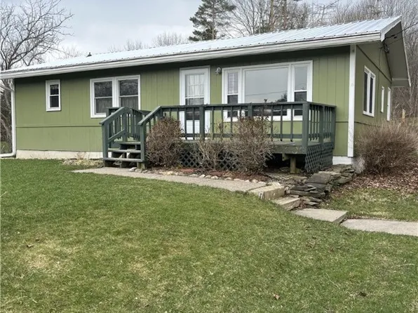 5652 Clark Rd, Conesus, NY 14435