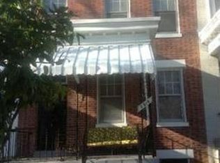 3516 Park Pl NW, Washington, DC 20010