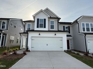 5023 Reader Way, Durham, NC 27703