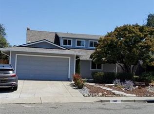 1557 Kildare Way, Pinole, CA 94564