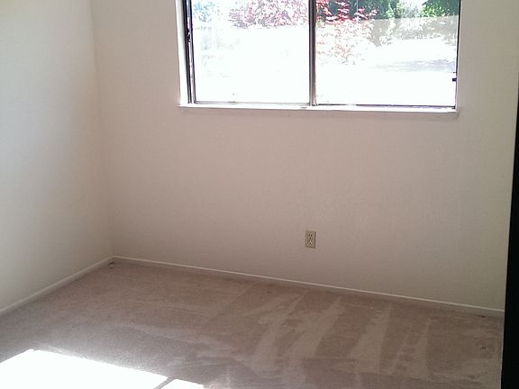 Bedroom 1, partial view