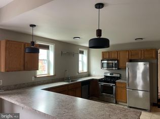 2201 E Thompson St FLOOR 2, Philadelphia, PA 19125