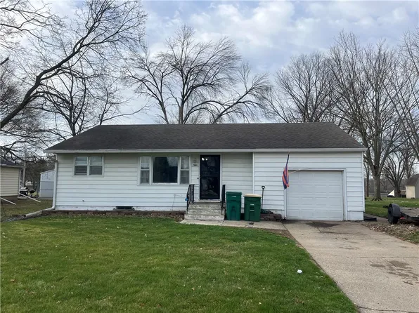 501 W Lincoln Ave, Indianola, IA 50125