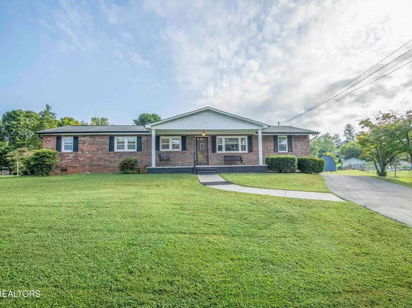 151 Selma St, Lenoir City, TN 37771