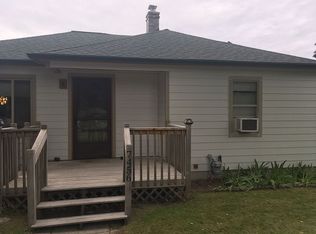 7456 S 116th St, Seattle, WA 98178