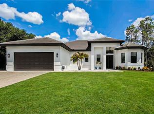 522 31st ST SW, NAPLES, FL 34117
