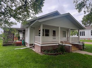 1151 11th St, Henderson, NE 68371