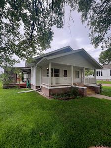 1151 11th St, Henderson, NE, 68371