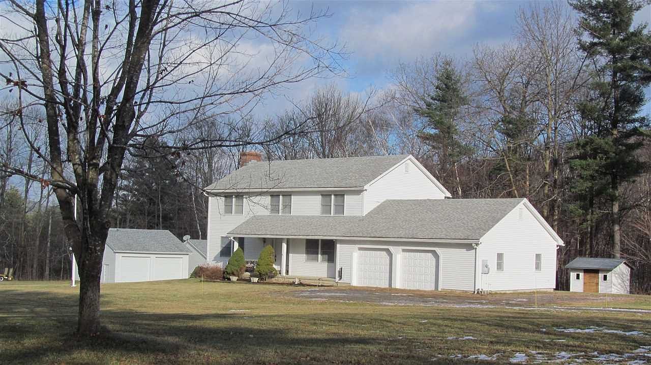 2256 Tinmouth Road, Danby, VT 05739 Zillow