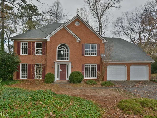 1237 Wynford Woods, Cartersville, GA 30121