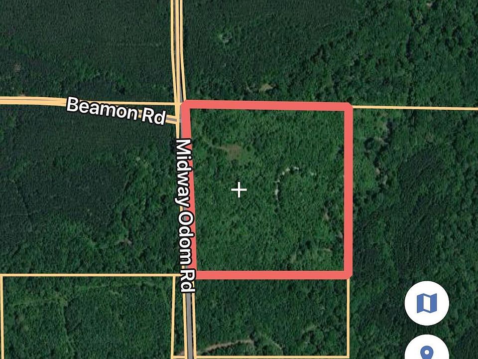 1st image of 0 Midway Odom Rd