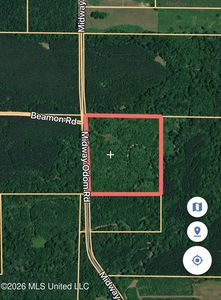 0 Midway Odom Rd, Forest, MS, 39074