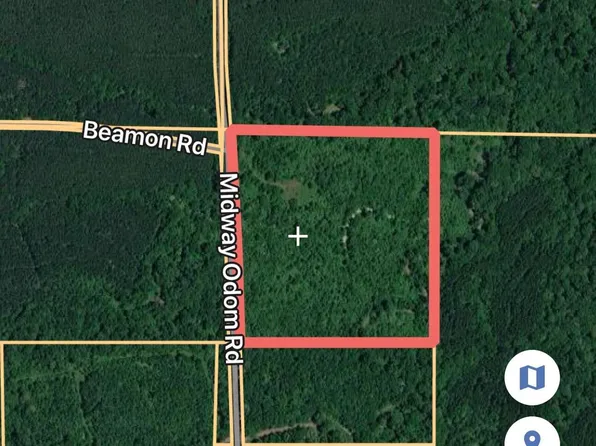 0 Midway Odom Rd, Forest, MS 39074