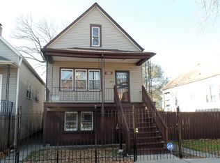 8634 S Burnham Ave, Chicago, IL 60617