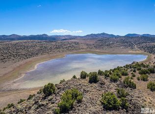 3510 Dry Lake Rd, Reno, NV 89521