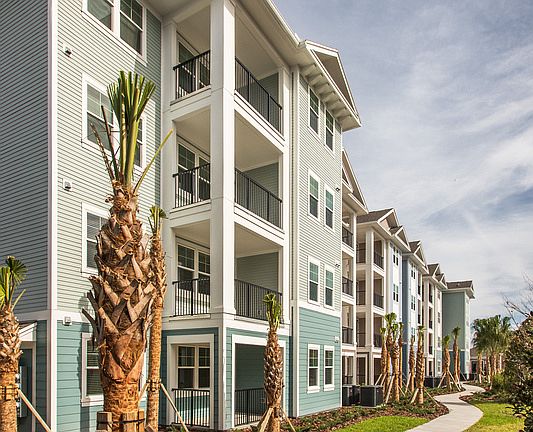 2nd image of 8310 Bella Grove Cir #8340-101