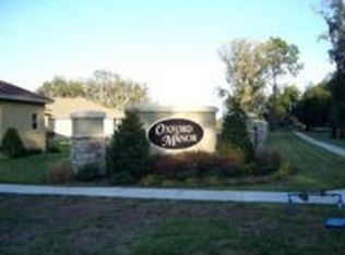 5367 Oxford Manor Cir, Lakeland, FL 33810