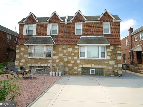 2320 Vista St, Philadelphia, PA 19152