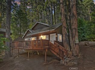 691 Cottage Grove Rd, Lake Arrowhead, CA 92352