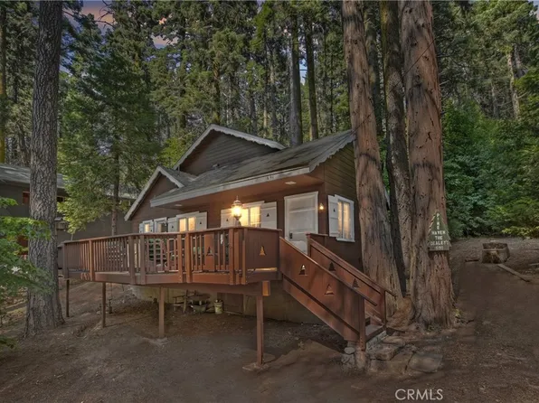 691 Cottage Grove Rd, Lake Arrowhead, CA 92352
