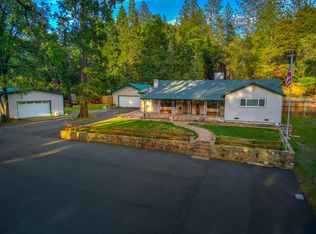 13750 Eaton Rd, Pine Grove, CA 95665