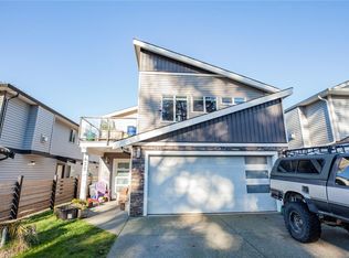 435 Silver Mountain Dr, Nanaimo, BC V9R 7E2