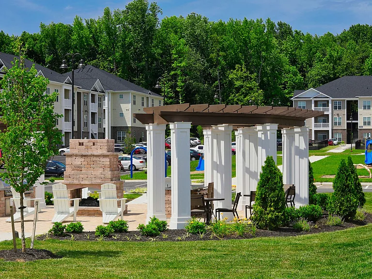 Village at Westlake — Photo 47