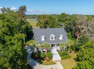 405 Creek Bend Wharf, Mount Pleasant, SC 29464