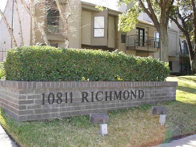 1st image of 10811 Richmond Ave APT 114