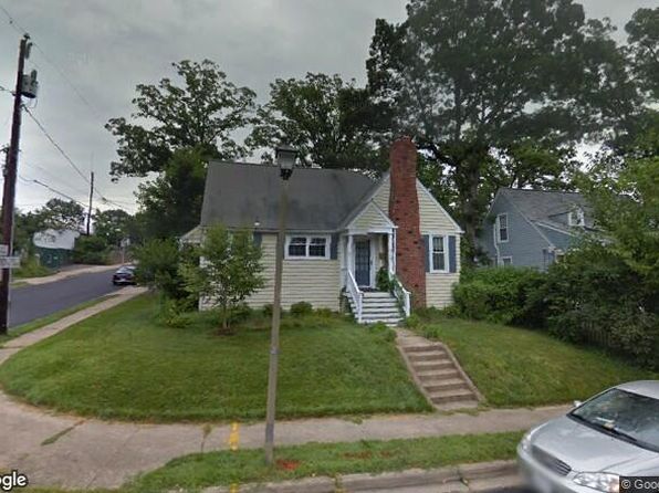 317 N Edgewood St
