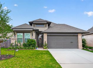1330 Vinter Meadows Ln, Richmond, TX 77406
