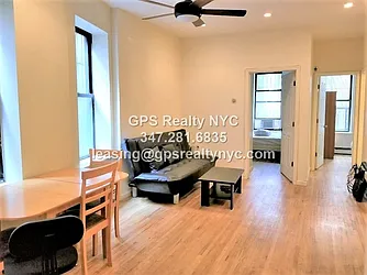Rented by GPS Realty NYC